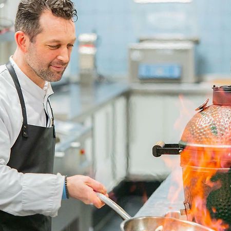 Brasserie-Hotel Antje Van De Statie Weert Kültér fotó
