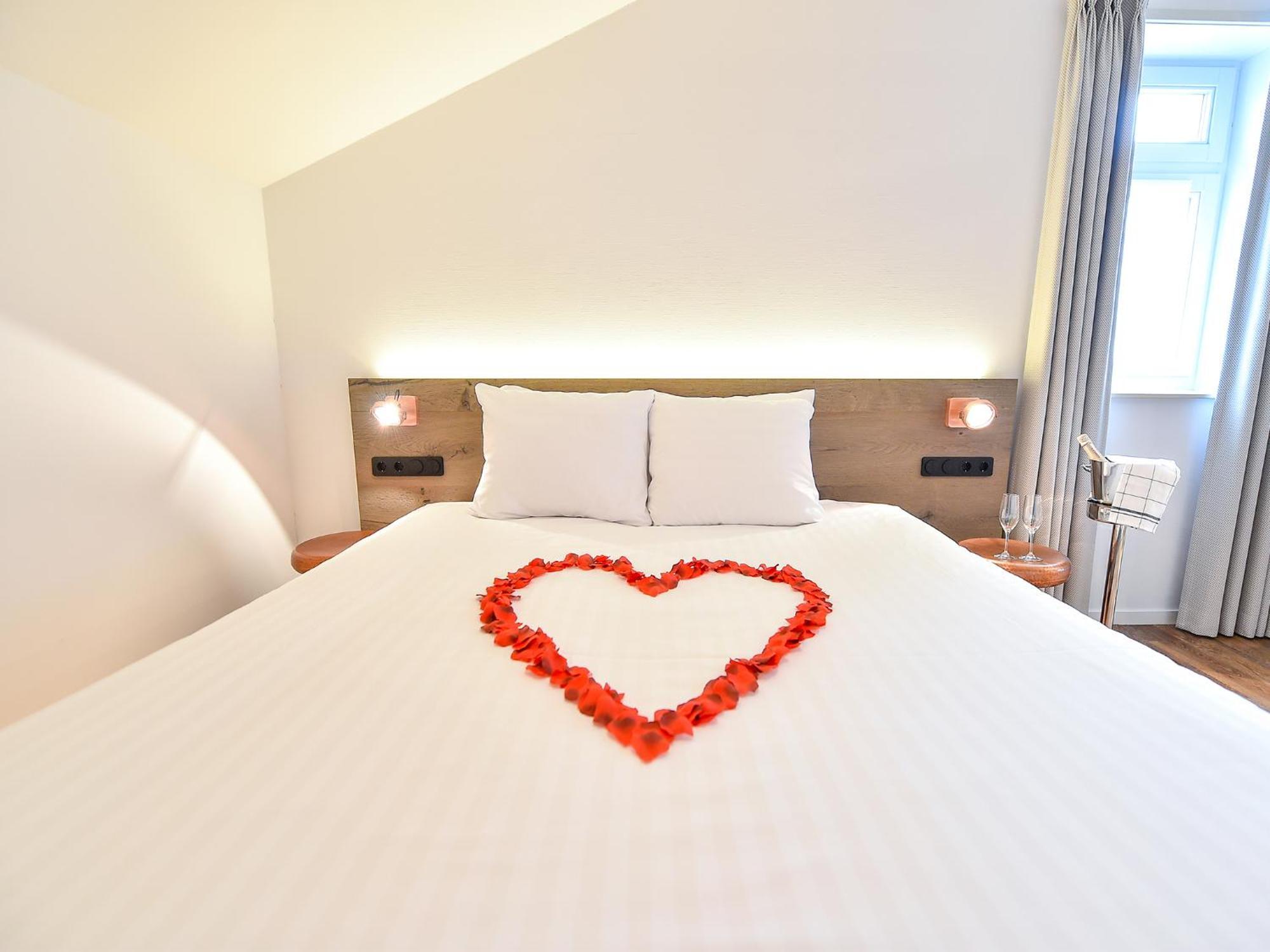 Brasserie-Hotel Antje Van De Statie Weert Kültér fotó