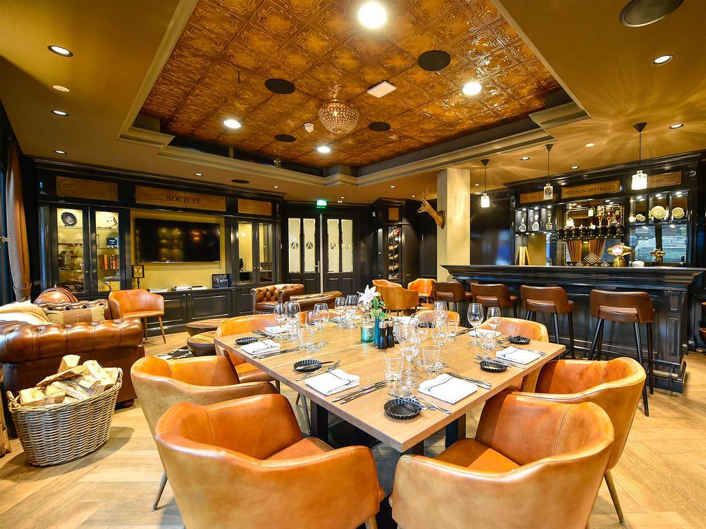 Brasserie-Hotel Antje Van De Statie Weert Kültér fotó