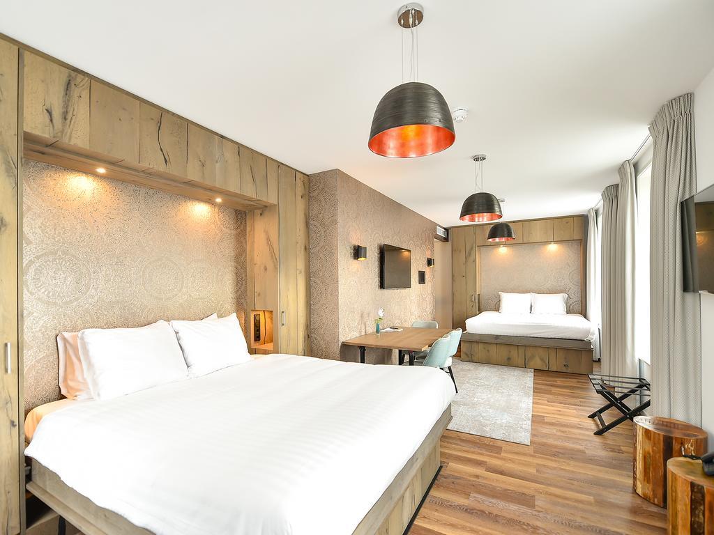 Brasserie-Hotel Antje Van De Statie Weert Kültér fotó