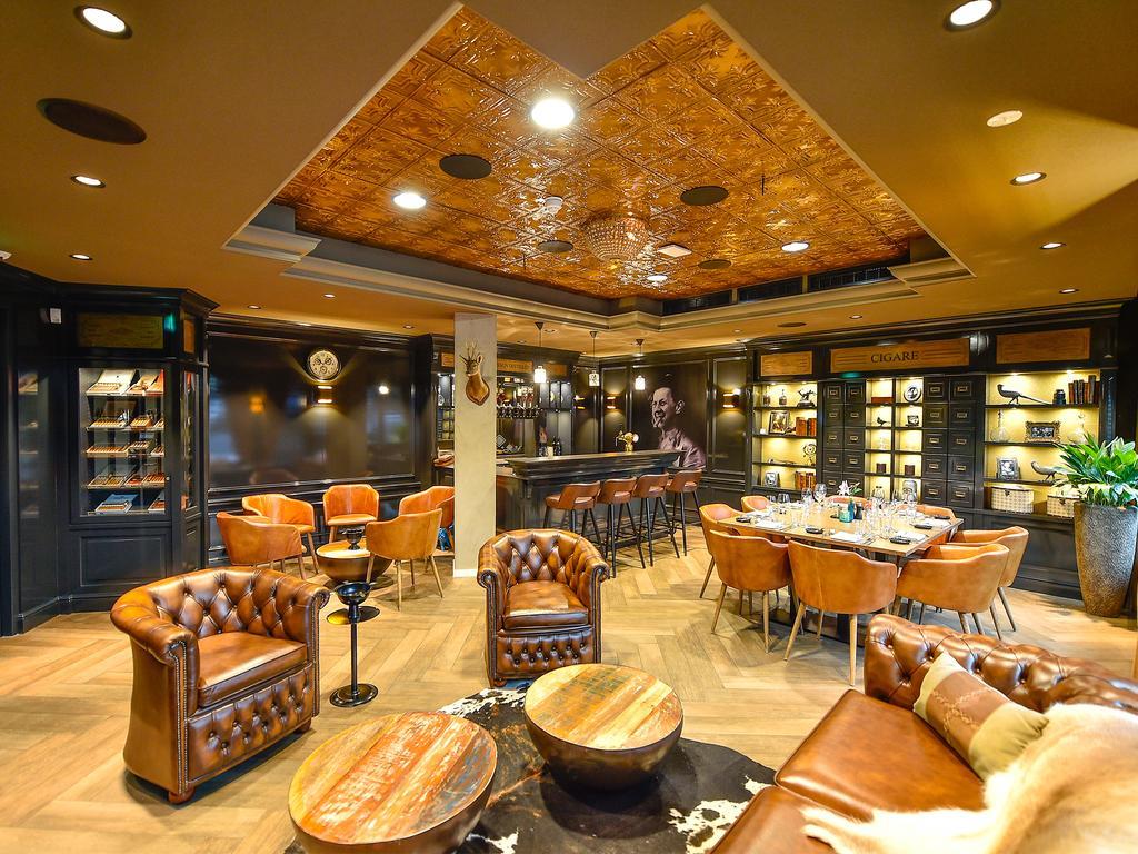 Brasserie-Hotel Antje Van De Statie Weert Kültér fotó