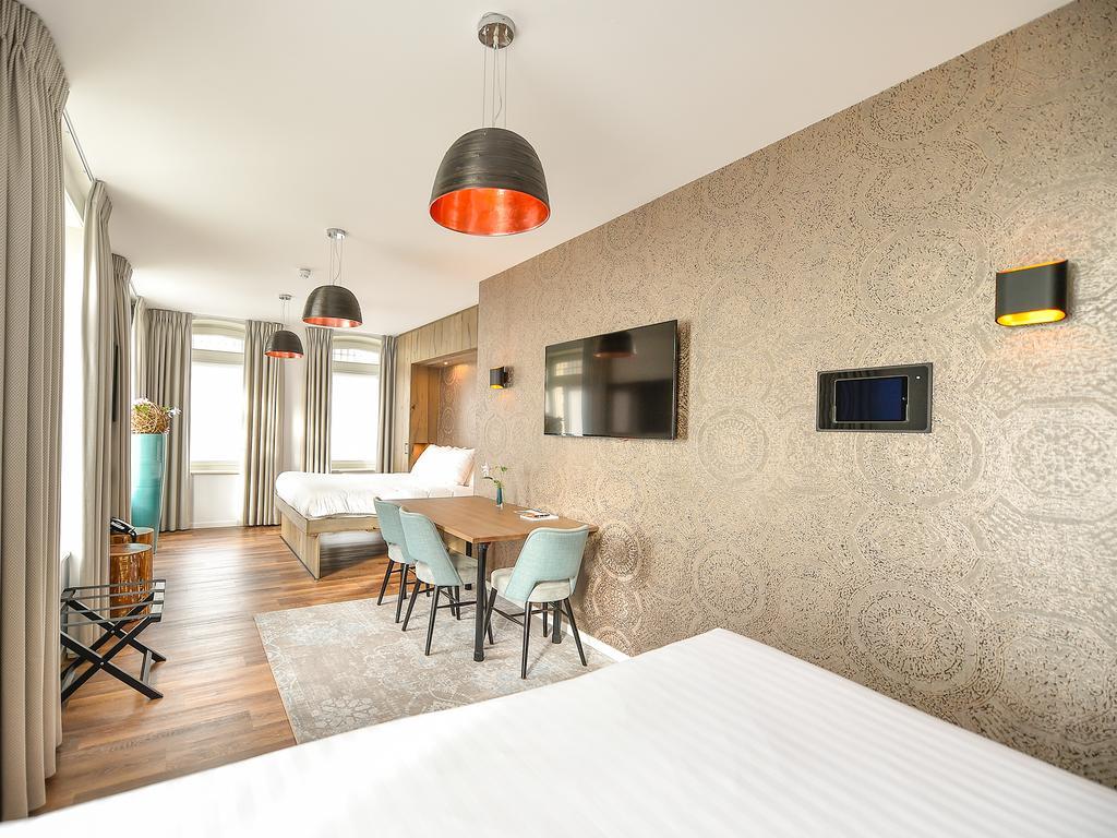 Brasserie-Hotel Antje Van De Statie Weert Kültér fotó