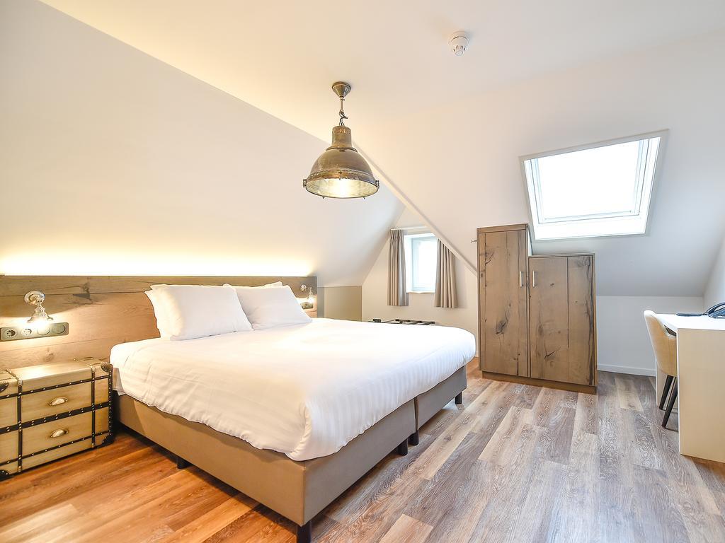 Brasserie-Hotel Antje Van De Statie Weert Kültér fotó