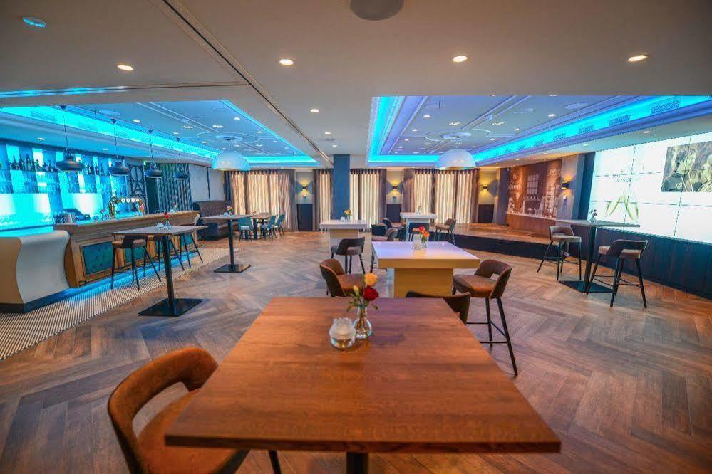 Brasserie-Hotel Antje Van De Statie Weert Kültér fotó