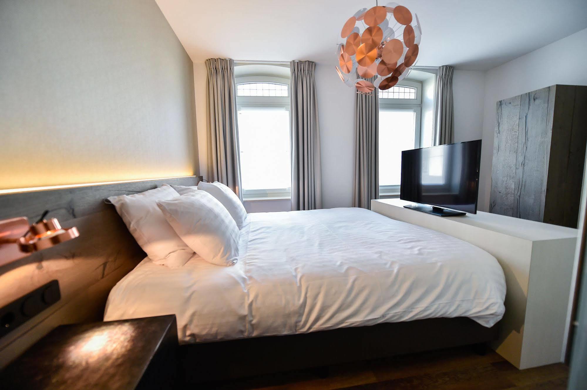 Brasserie-Hotel Antje Van De Statie Weert Kültér fotó