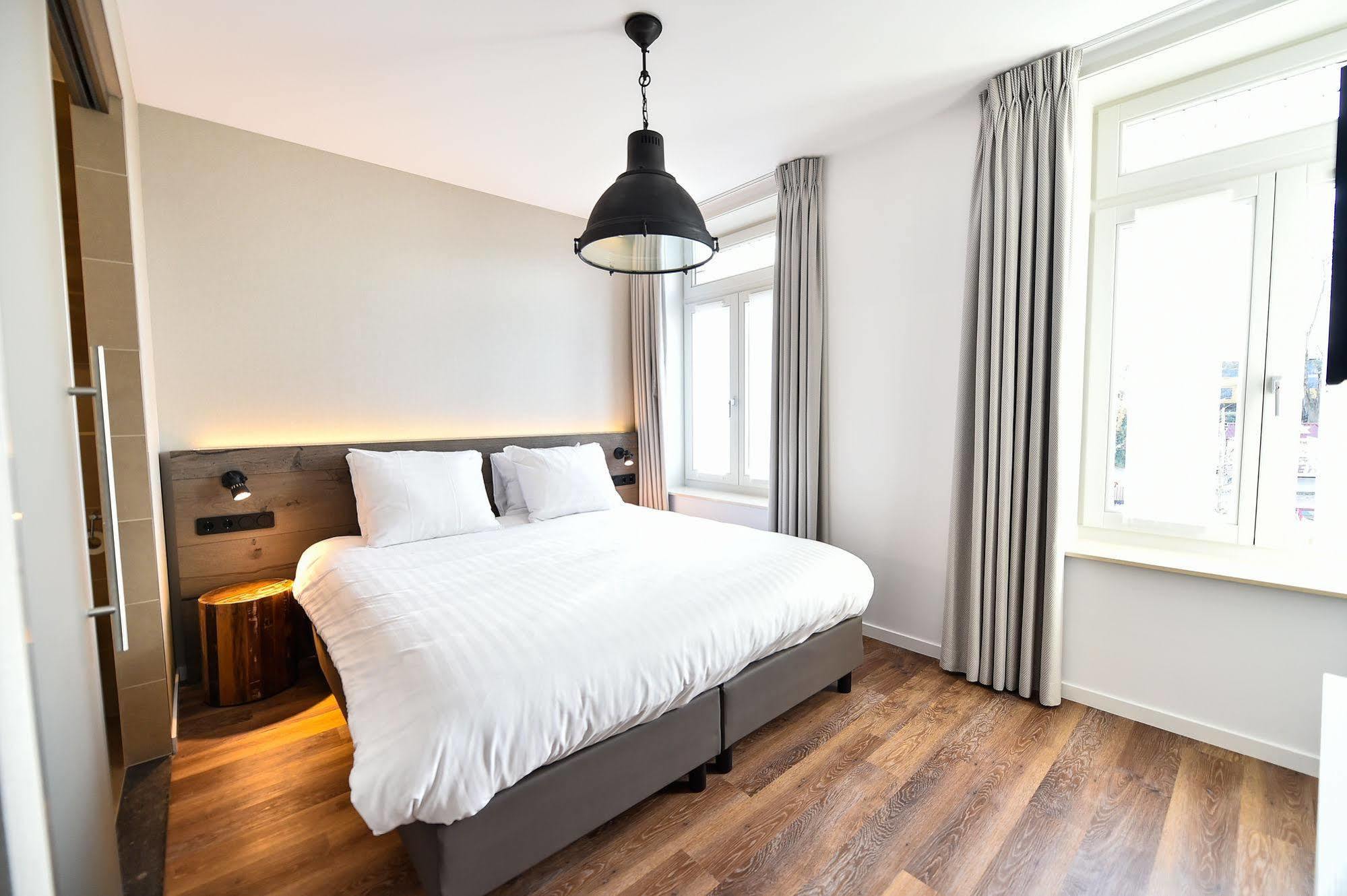 Brasserie-Hotel Antje Van De Statie Weert Kültér fotó