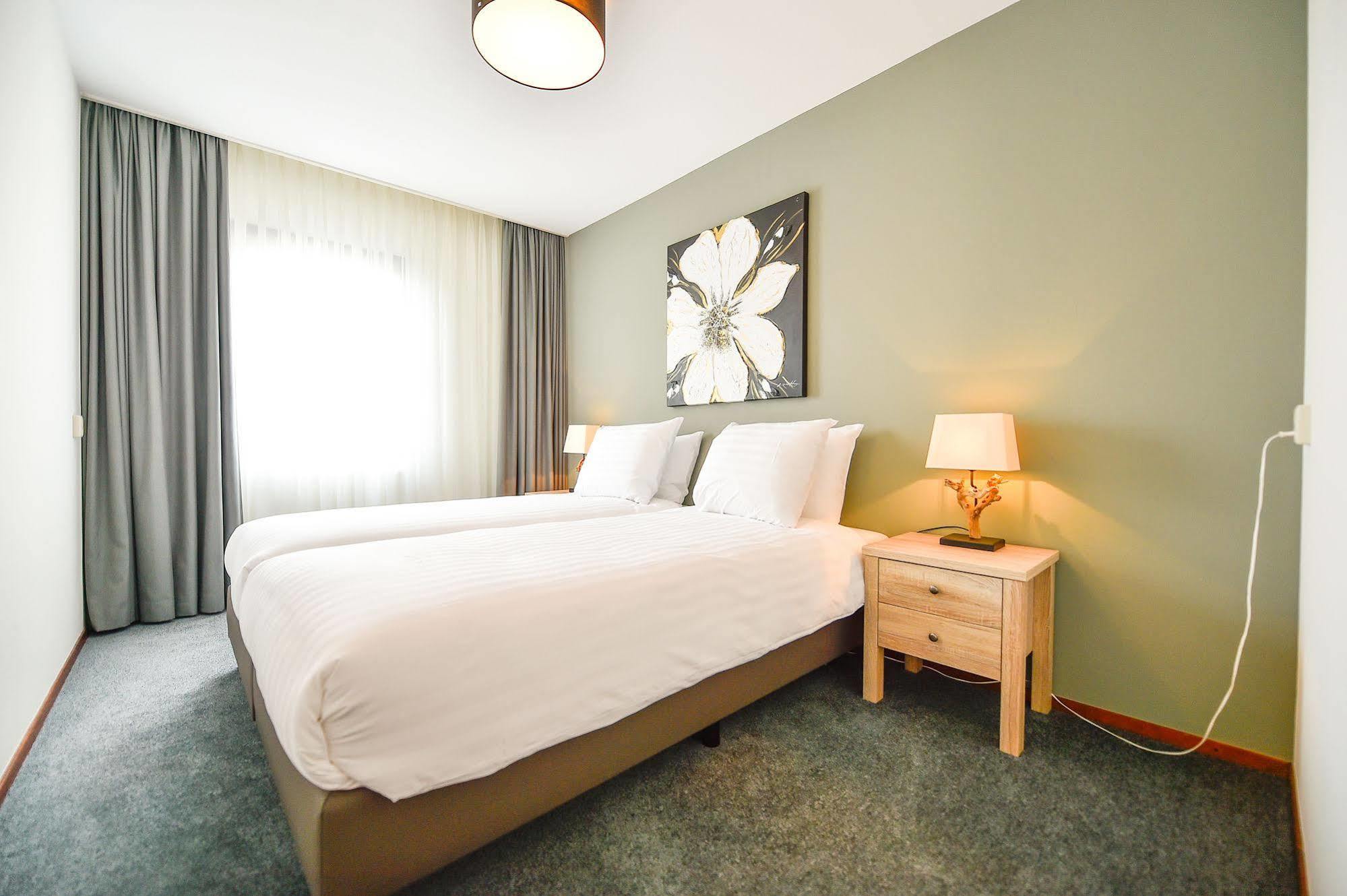 Brasserie-Hotel Antje Van De Statie Weert Kültér fotó