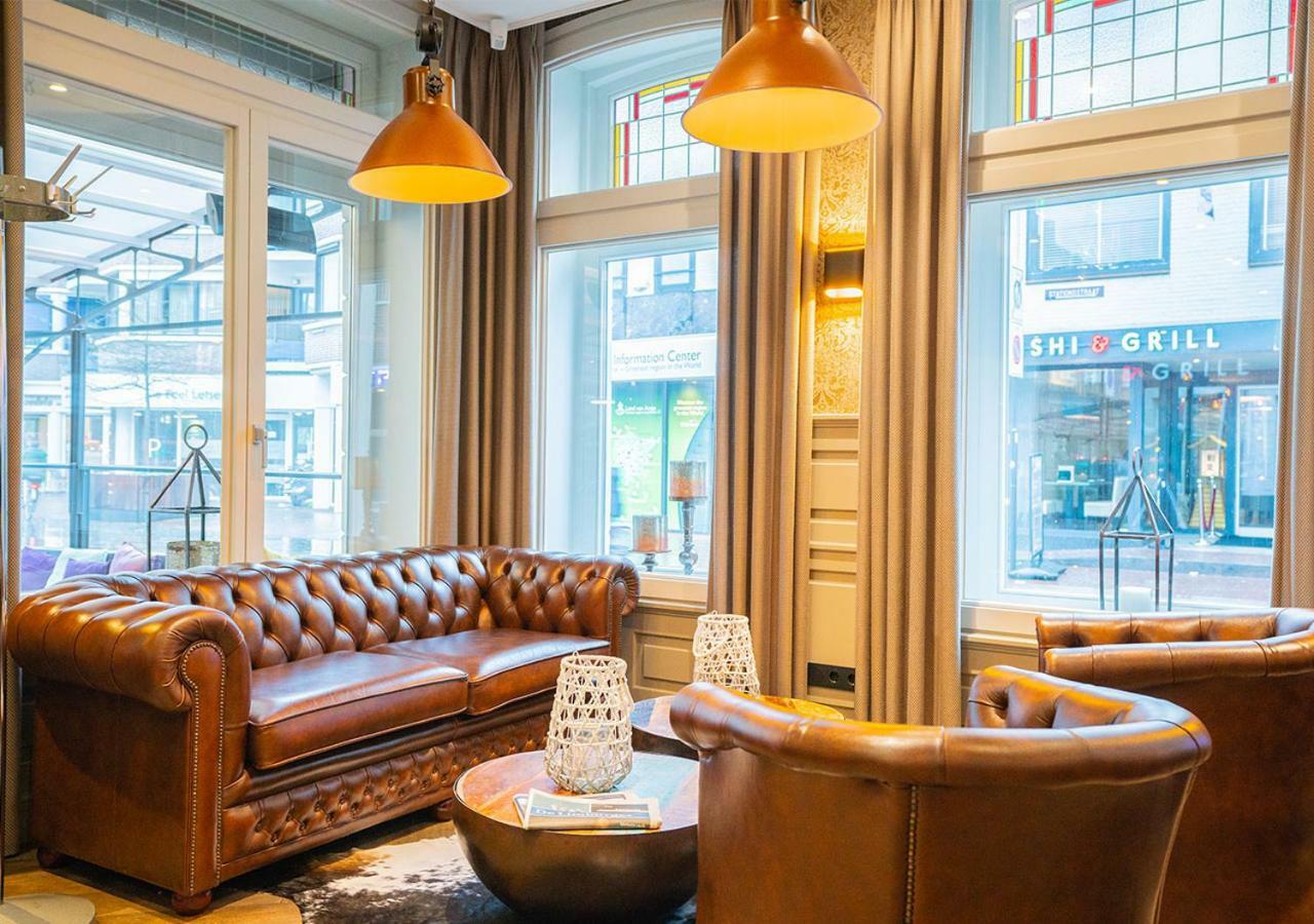 Brasserie-Hotel Antje Van De Statie Weert Kültér fotó